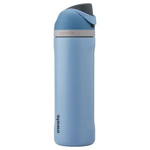 Blue Owala Water Bottle